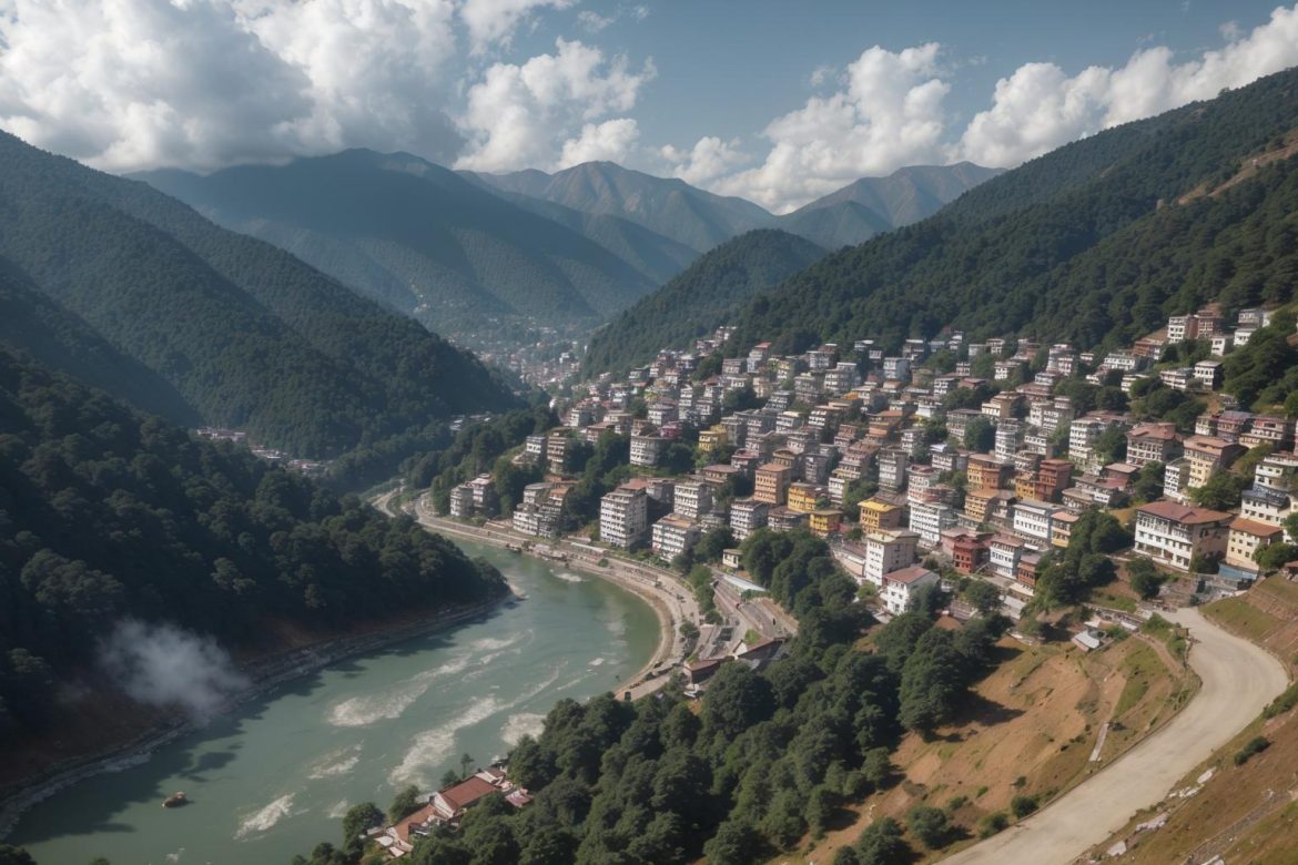 Almora: A Chronicle of Timeless Splendor in the Heart of Uttarakhand