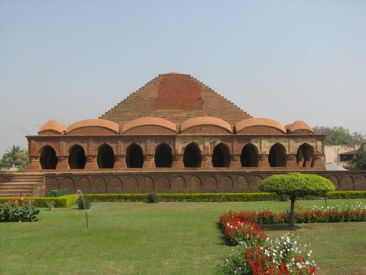 Bankura: Tracing the Tapestry of History in West Bengal's Heartland