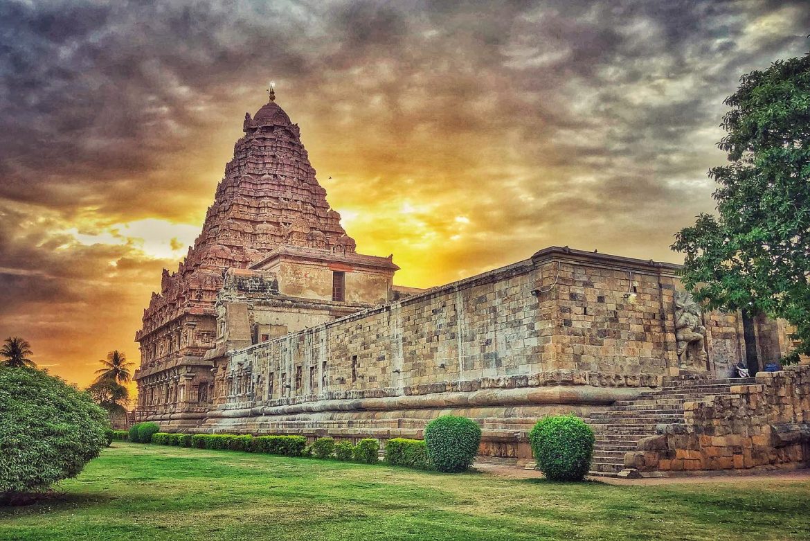 Cuddalore: Tracing the Historical Footprints of Tamil Nadu’s Coastal Gem Cuddalore: Tracing the Historical Footprints of Tamil Nadu's Coastal Gem